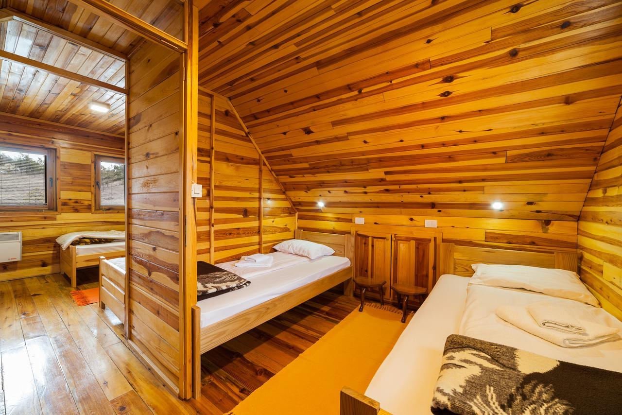 Cottage Vodice Zlatibor Exterior photo